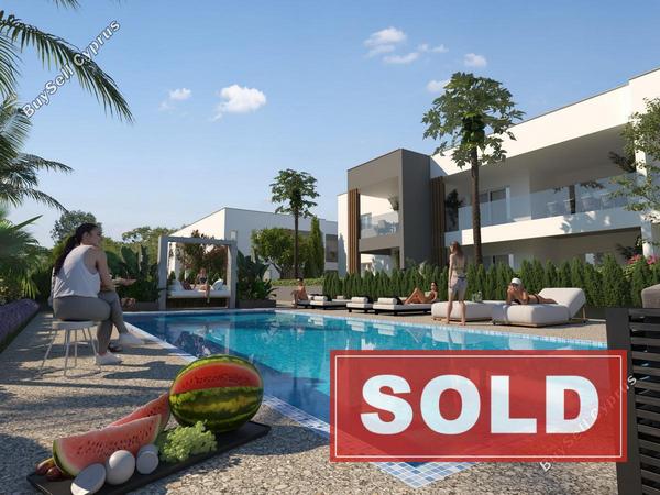 1 bedroom penthouse sold xylofagou larnaca 1755775 image 4856342