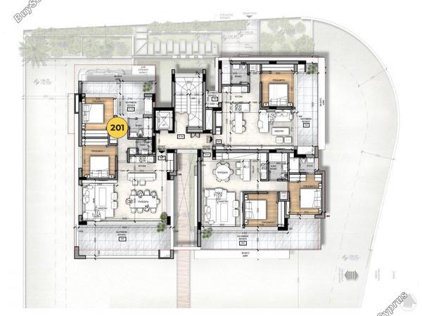 2 bedroom apartment for sale potamos germasogeias limassol 7931775 image 13000340