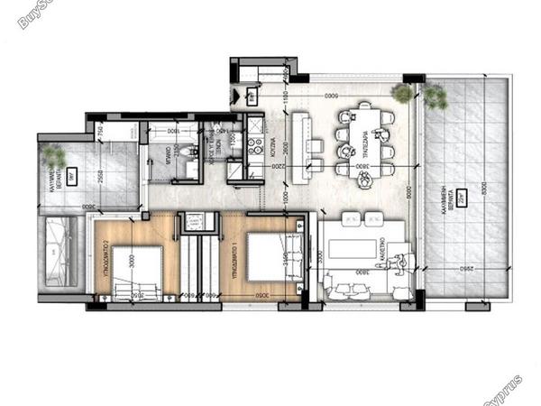 2 bedroom apartment for sale potamos germasogeias limassol 7931775 image 13000342