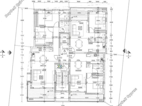 2 bedroom apartment for sale strovolos nicosia 1803775 image 13934685