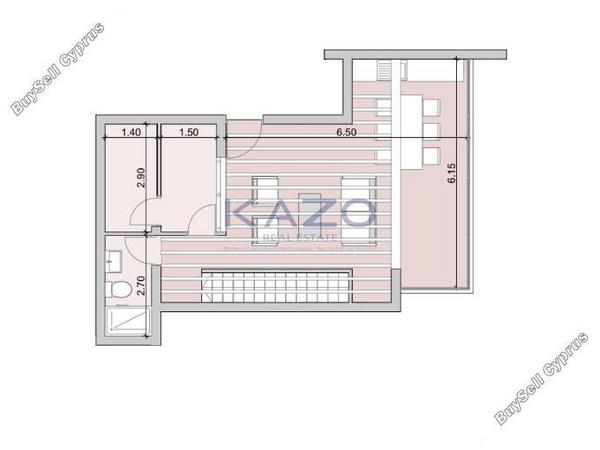 2 bedroom penthouse for sale faneromeni larnaca 8680775 image 16086276