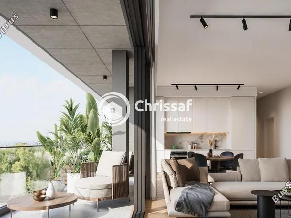 2 bedroom penthouse for sale katholiki limassol 8450775 image 15089166