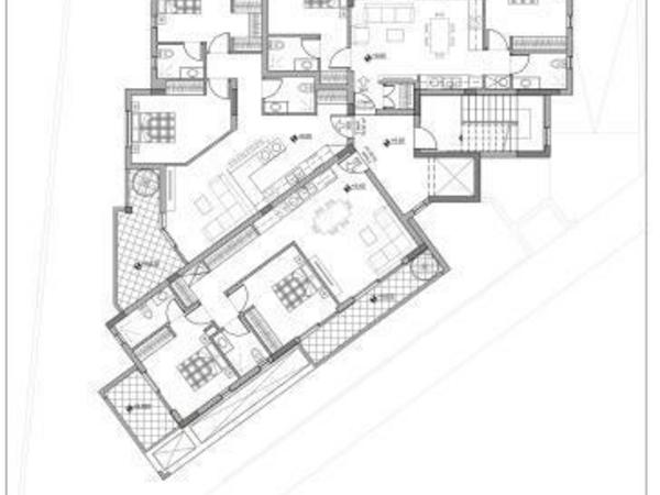 2 bedroom penthouse for sale paphos municipality paphos 8156775 image 13490073