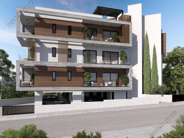 2 bedroom penthouse for sale paphos municipality paphos 8156775 image 13490085