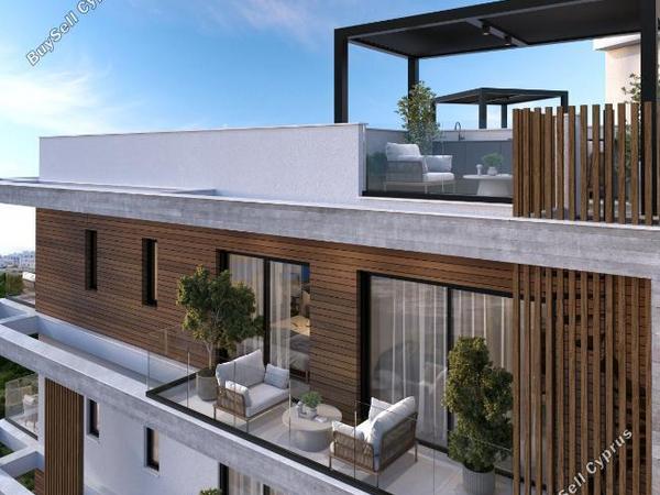 2 bedroom penthouse for sale paphos municipality paphos 8156775 image 13490086