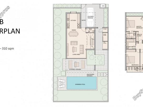 3 bedroom detached house for sale konia paphos 8399775 image 16045063