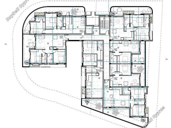3 bedroom penthouse for sale livadia larnacas larnaca 8585775 image 15680776