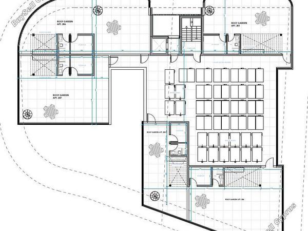 3 bedroom penthouse for sale livadia larnacas larnaca 8585775 image 15680779