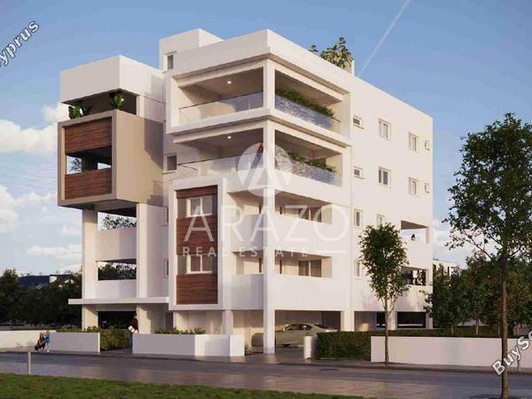 3 bedroom penthouse for sale pallouriotissa nicosia 8742775 image 16407438