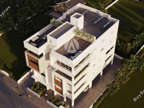 3 bedroom penthouse for sale pallouriotissa nicosia 8742775 image 16407440