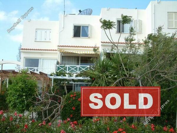 3 bedroom town house sold coral bay paphos 212775 image 50932