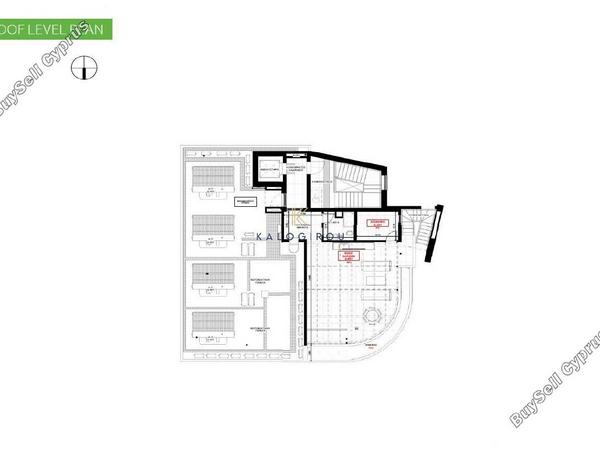 4 bedroom apartment for sale dasoupoli nicosia 1896775 image 9267799