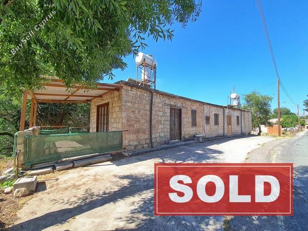 4 bedroom detached house sold arodes paphos 903775 image 781050