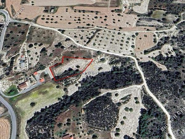 land for sale alethriko larnaca 1291775 image 13532712