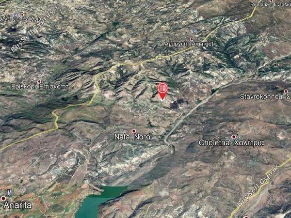 land for sale nata paphos 8630775 image 17208327