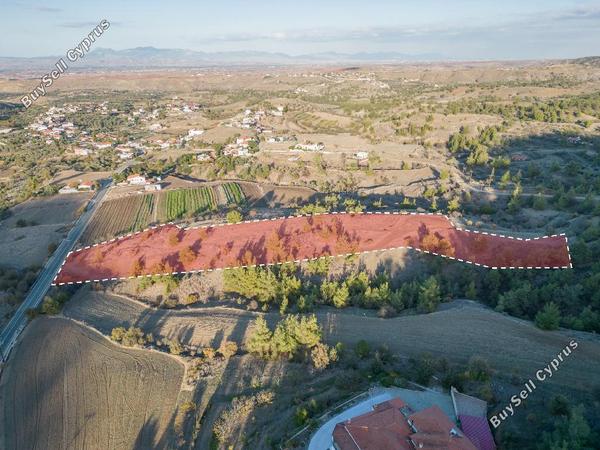 land for sale nikitari nicosia 8639775 image 15907908