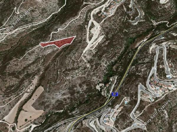 land for sale tsada paphos 7737775 image 15994681