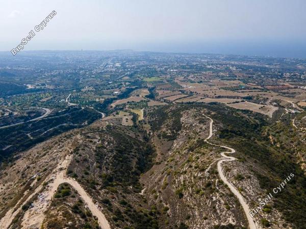 land for sale tsada paphos 7737775 image 15994682