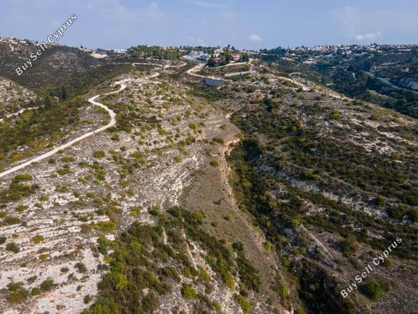 land for sale tsada paphos 7737775 image 15994683
