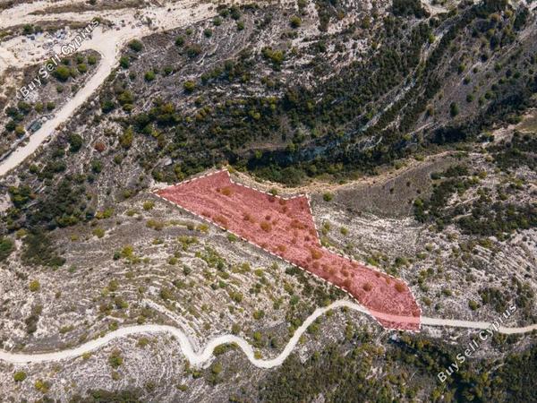 land for sale tsada paphos 7737775 image 15994684