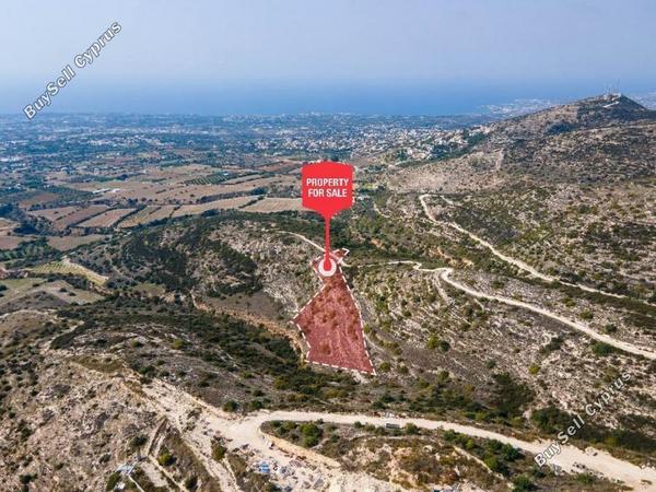 land for sale tsada paphos 7737775 image 15994685