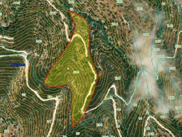 plot for sale mousere paphos 1724775 image 12699756