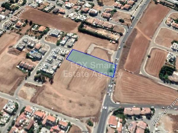 plot for sale strovolos nicosia 1150775 image 12670291