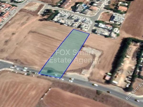 plot for sale strovolos nicosia 1150775 image 12670294