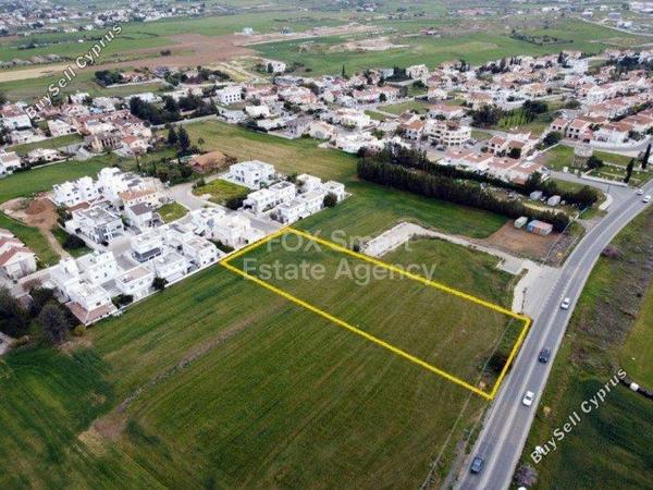 plot for sale strovolos nicosia 1150775 image 12670296