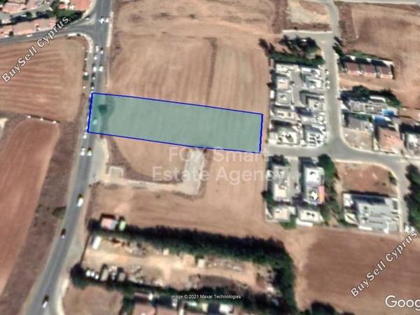 plot for sale strovolos nicosia 1150775 image 12670299
