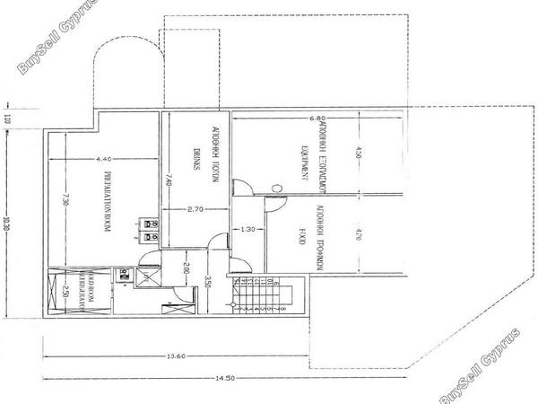 studio restaurant for sale coral bay paphos 8669775 image 16235106