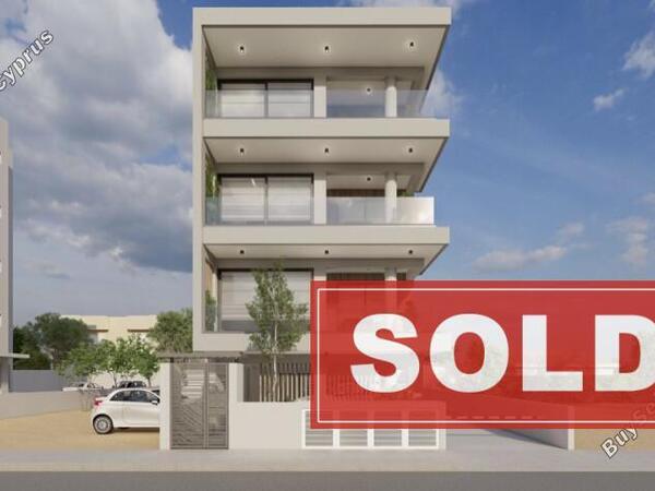 1 bedroom apartment sold agios nektarios limassol 1197875 image 2792568