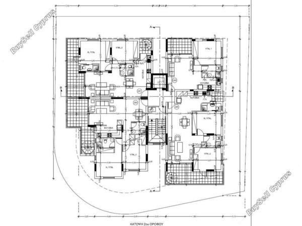 1 bedroom penthouse for sale kiti larnaca 8406875 image 14893021