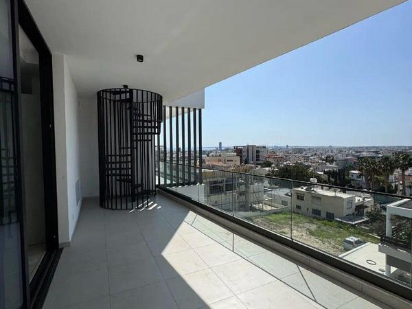 2 bedroom penthouse for rent tsirion limassol 8467875 image 15707386