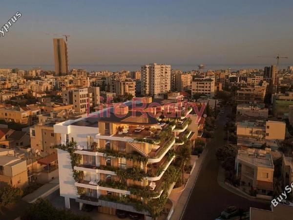 2 bedroom penthouse for sale agios nektarios limassol 8744875 image 16426836