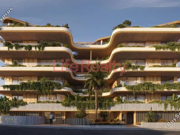 2 bedroom penthouse for sale agios nektarios limassol 8744875 image 16426862