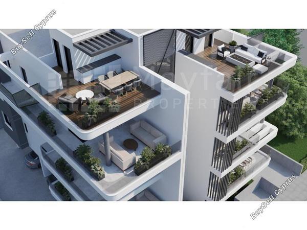 2 bedroom penthouse for sale chrysopolitissa larnaca 7872875 image 15420540
