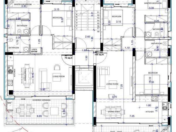 3 bedroom apartment for sale geroskipou paphos 8879875 image 17252518
