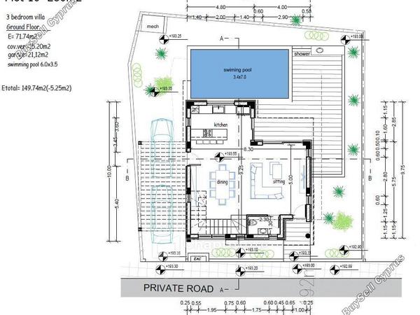3 bedroom detached house for sale konia paphos 8620875 image 15830070