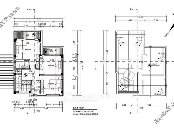 3 bedroom detached house for sale konia paphos 8620875 image 15830072