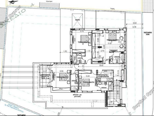 4 bedroom detached house for sale makedonitissa nicosia 1600875 image 4963711