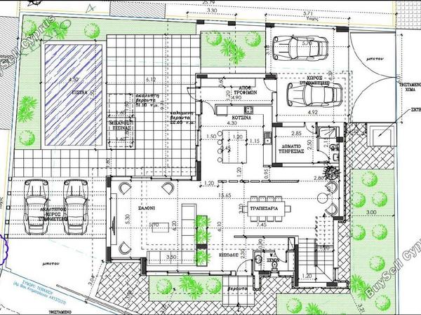 4 bedroom detached house for sale makedonitissa nicosia 1600875 image 4963712