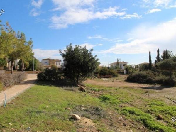 land for sale aphrodite hills paphos 8151875 image 15195227