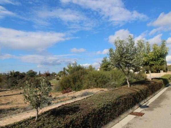 land for sale aphrodite hills paphos 8151875 image 15195231