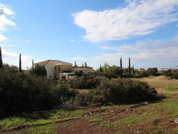 land for sale aphrodite hills paphos 8151875 image 15195234