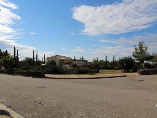 land for sale aphrodite hills paphos 8151875 image 15195235