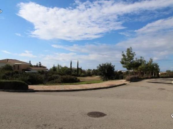 land for sale aphrodite hills paphos 8151875 image 15195238