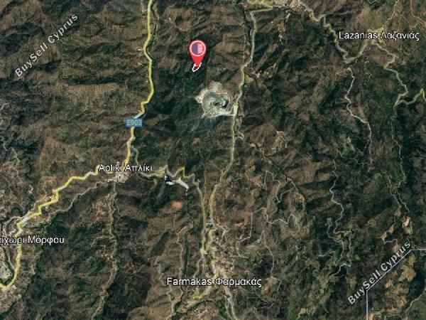 land for sale farmakas nicosia 945875 image 7640540