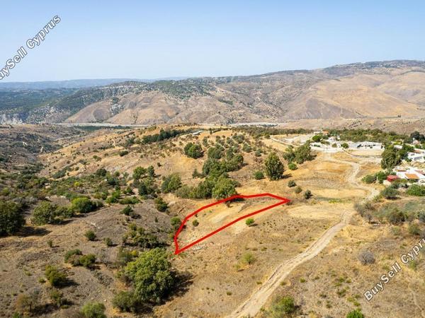 land for sale kelokedara paphos 839875 image 7331713