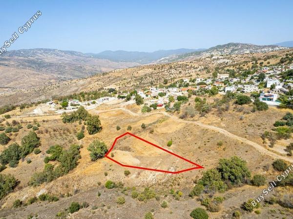 land for sale kelokedara paphos 839875 image 7331717